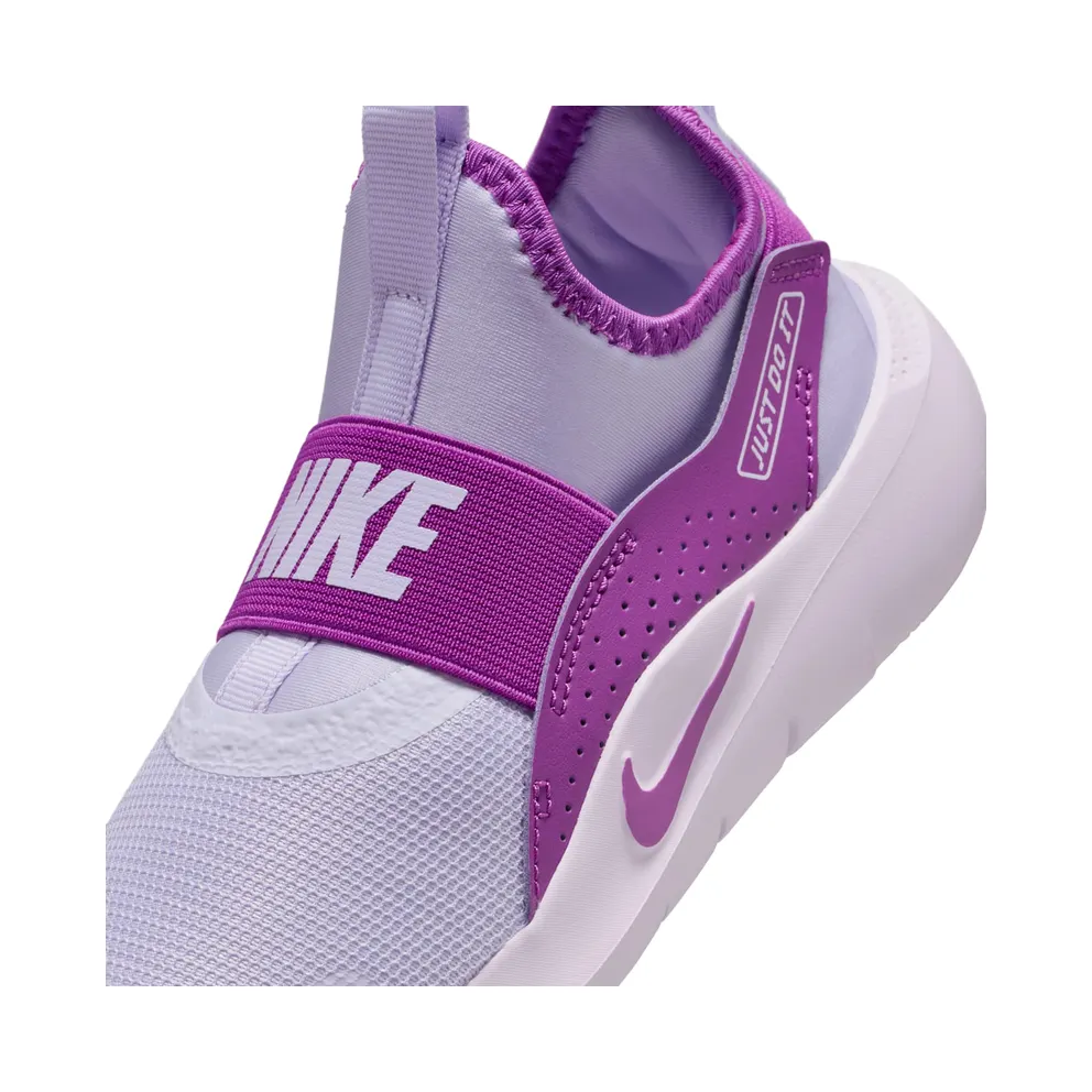 Nike Flex Runner 4 Violet Mist Barely Grape (IF2894-500)