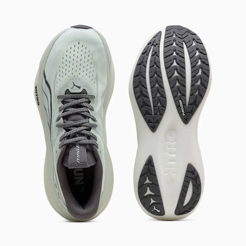 Puma MagMax NITRO Green