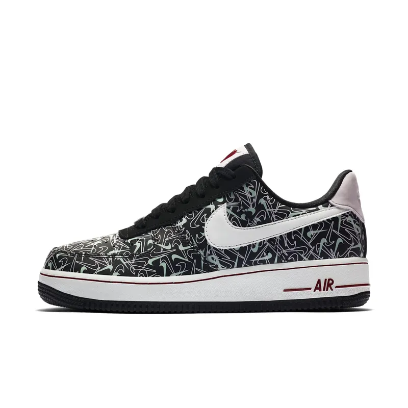 Nike Air Force 1 Low Valentines Day (2020) (BV0319-002)