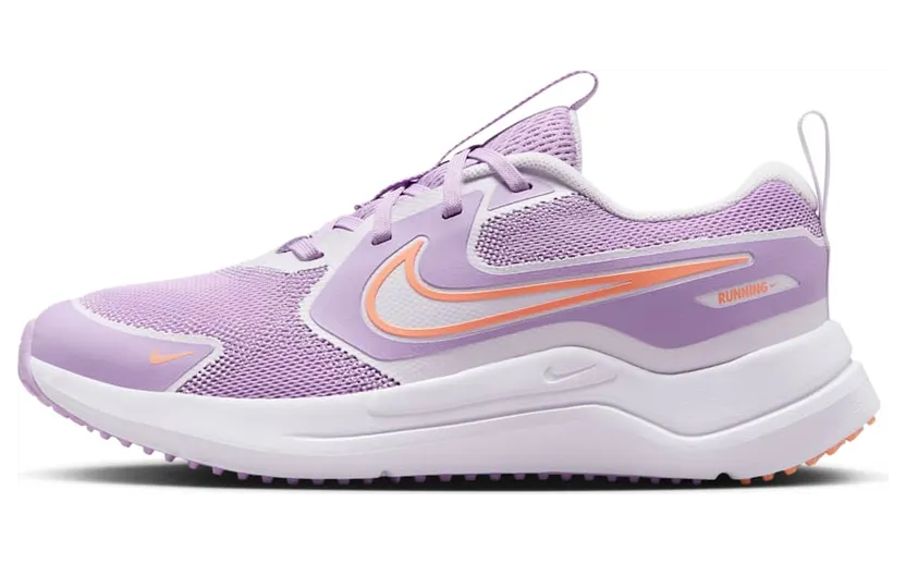 Nike Cosmic Runner Violet Star Barely Grape White Apricot Agate (HM4402-503)