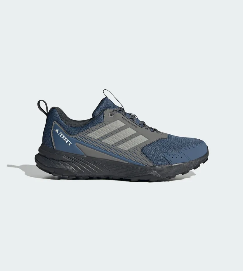 Adidas Tracefinder Trail Running Wonder Steel / Grey Three / Carbon (JI0958)