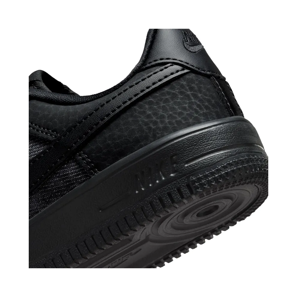 Nike Force 1 Low PS ‘Triple Black’