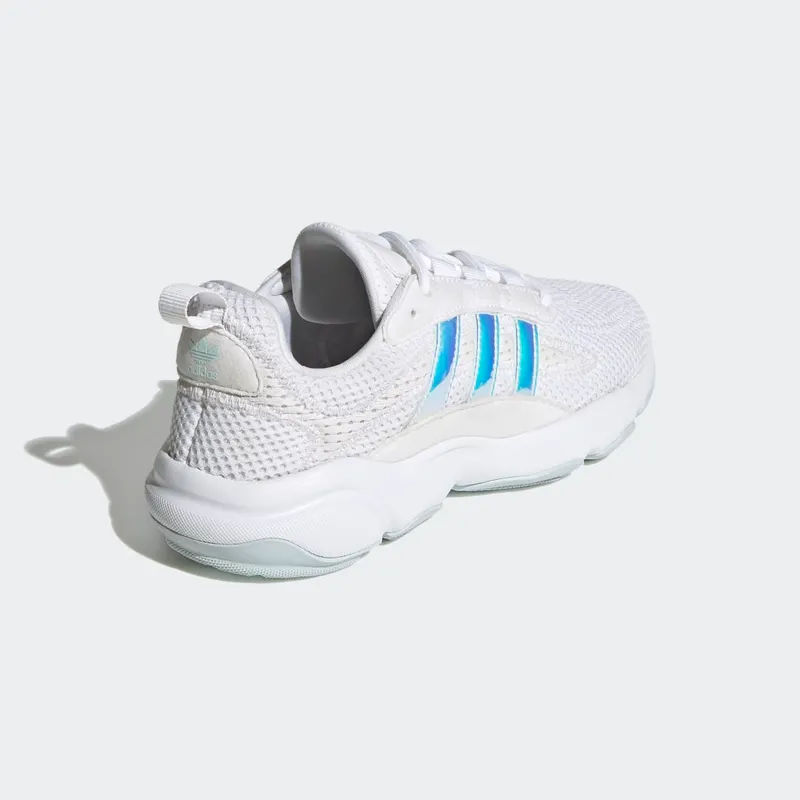 Adidas Haiwee Cloud White / Cloud White / Sky Tint (EF5778)