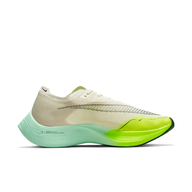 Nike ZoomX Vaporfly NEXT% 2 Road Racing White (DV9428-100)