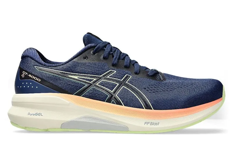 ASICS GT-4000 4 Blue Expanse Cool Matcha (1011B871-400)