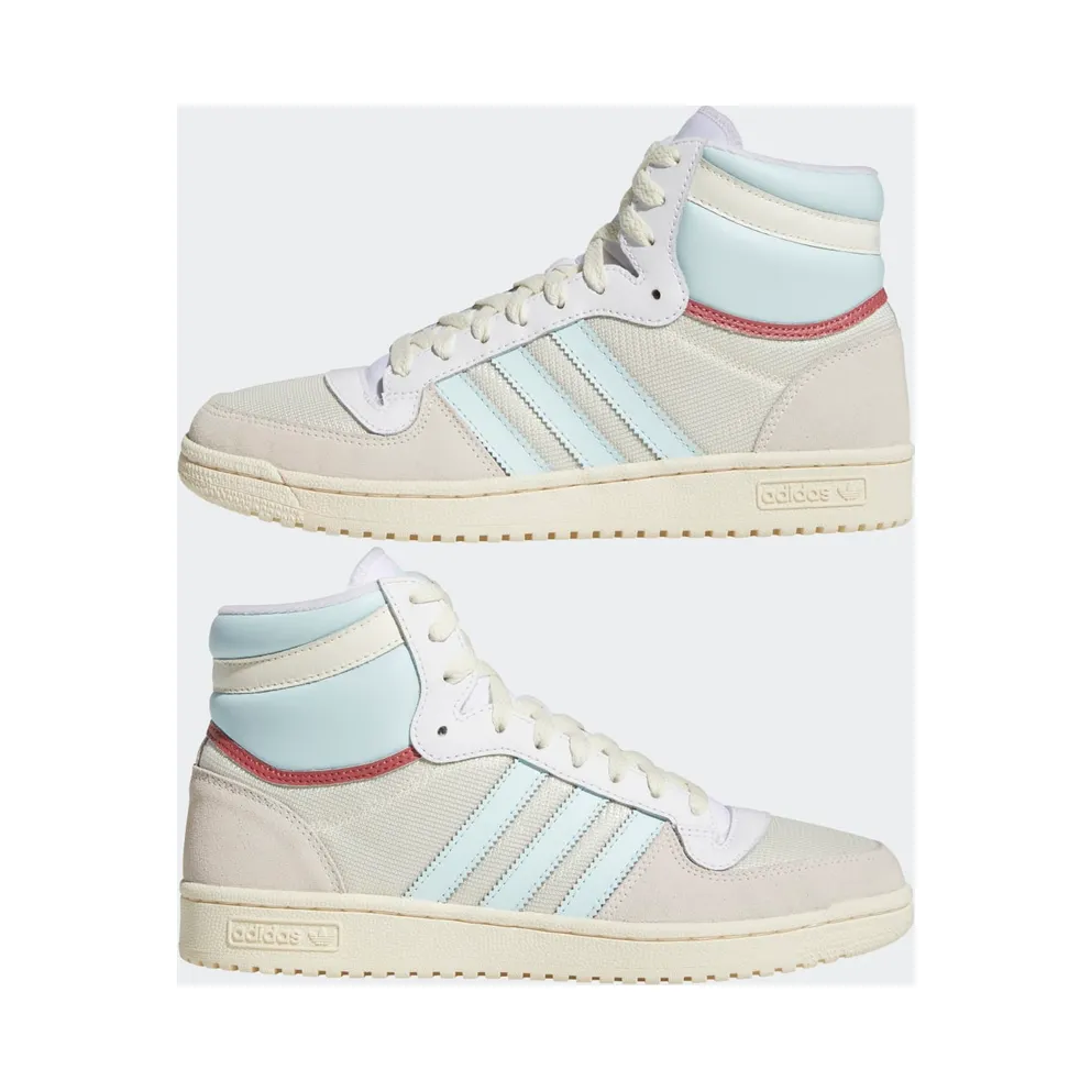 Adidas Top Ten RB Cloud White / Cream White / Almost Blue (GV6626)