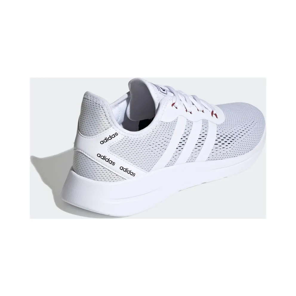 Adidas Lite Racer RBN 2.0 Cloud White / Cloud White / Core Black (FW9586)