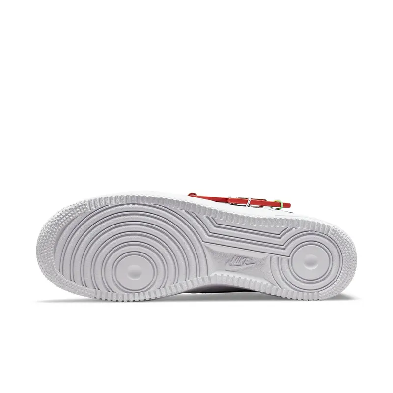 Nike Air Force 1 ’07 Premium White (DH7579-100)