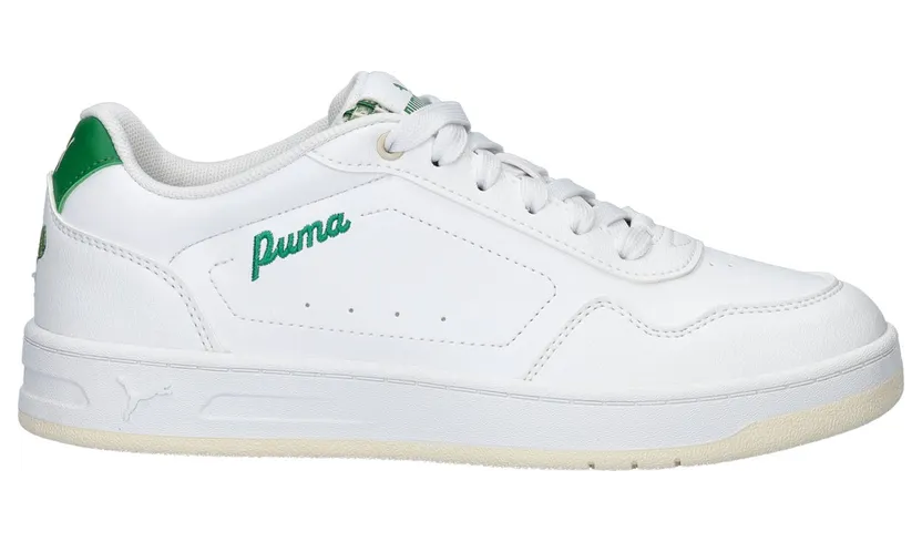 Puma Court Wit (2423772)