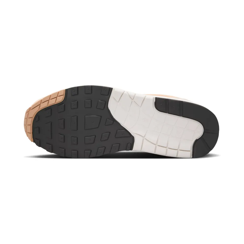 Nike W Air Max 1 ’87 T (lt orewood brn / white onyx / white / sail) – HF1194-100
