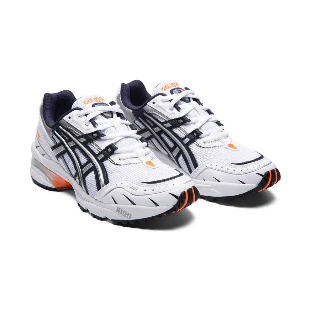 Asics GEL-1090 White/Midnight (1022A215.100)