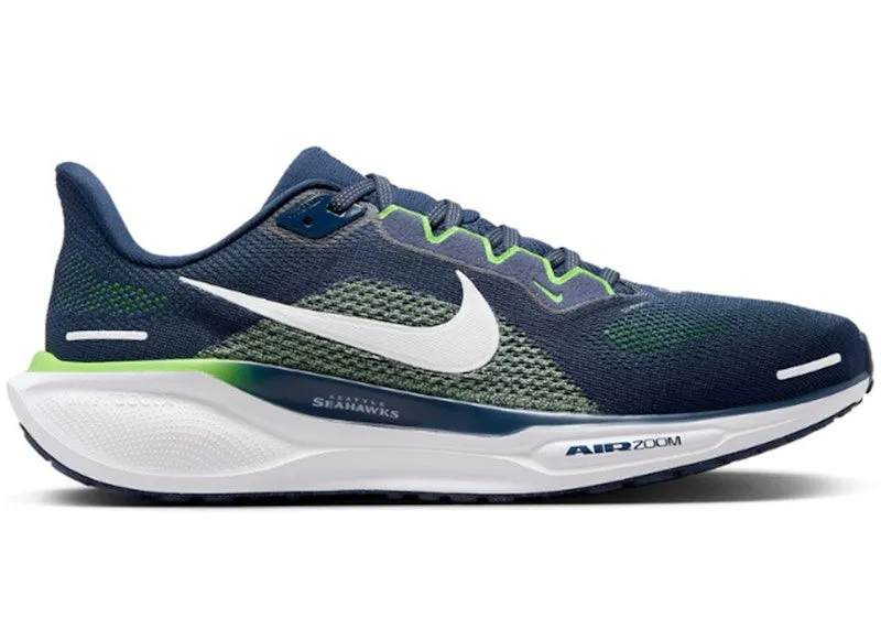 Nike Air Zoom Pegasus 41 Seattle Seahawks (FZ5096-400)