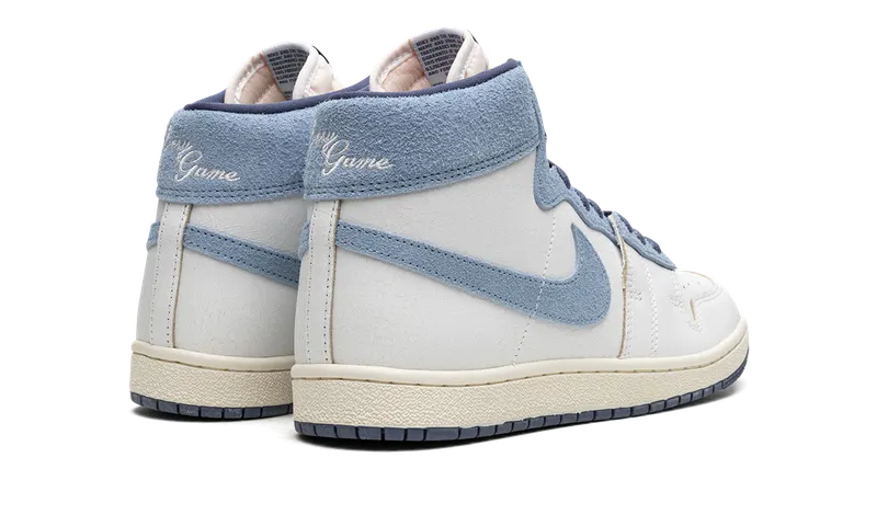 Jordan Air Ship “Every Game – Diffused Blue” (DZ3497-104)