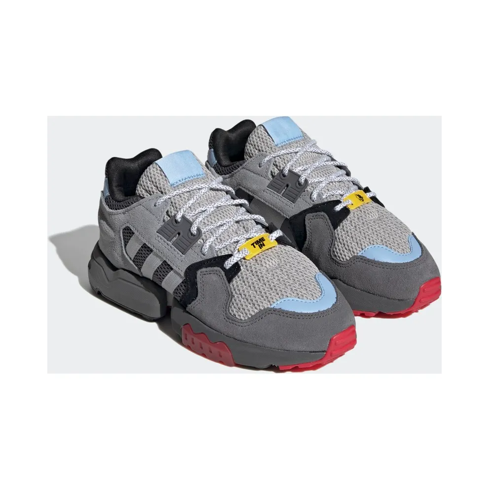 adidas ZX Torsion Ninja Triple Grey (GS) Grey Two/Grey Four/Grey Five (FX6623)
