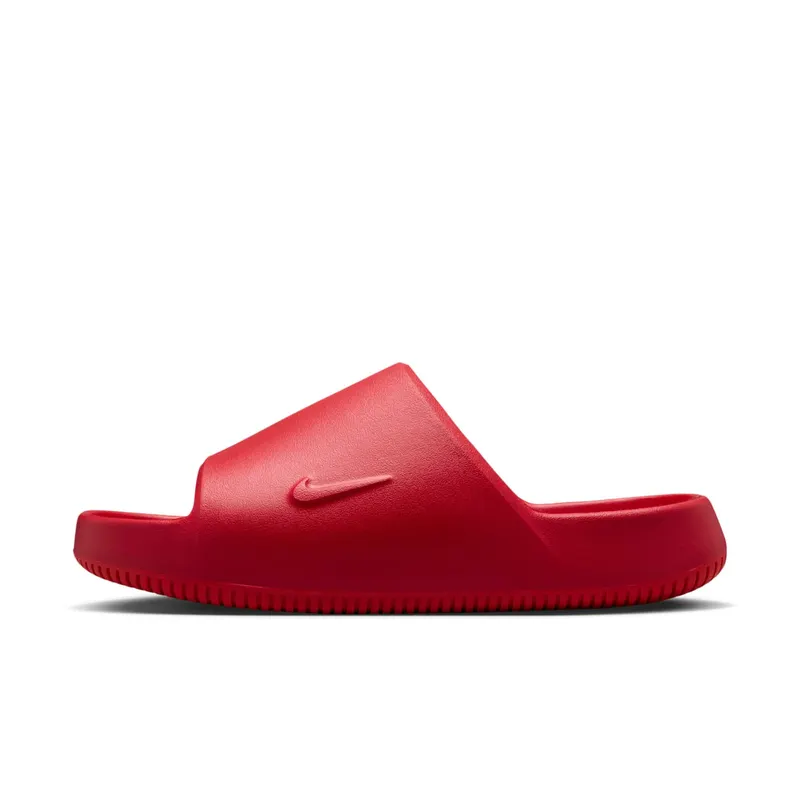 Nike Calm 2.0 Sildes “University Red” (IB0183-600)