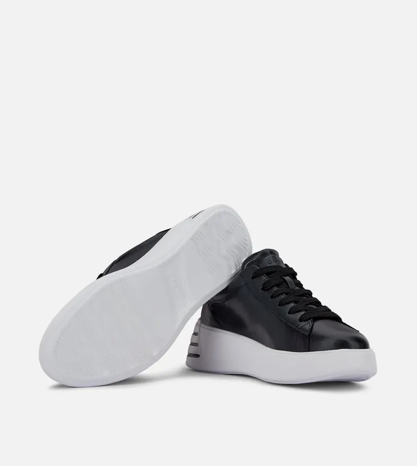 Hogan Rebel Black (HXW5640DP21Q9M0564) (4)