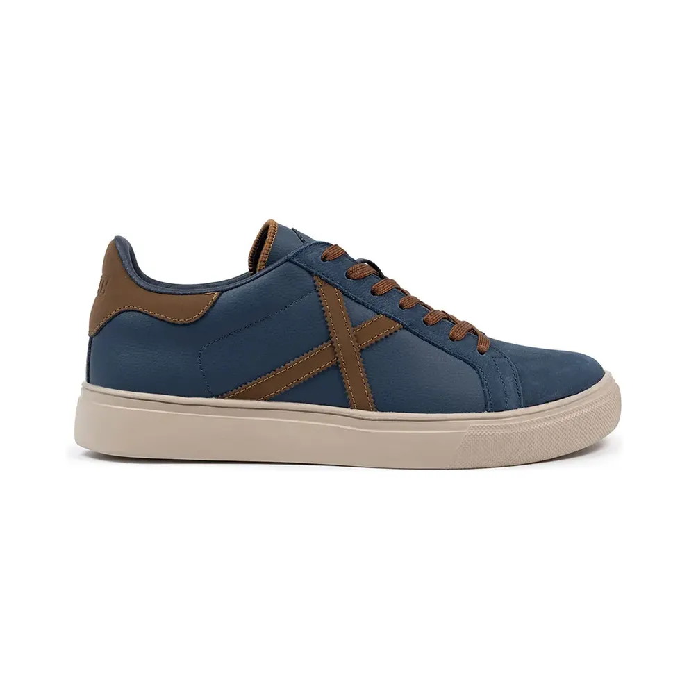 Munich sneaker Blue (8080112)