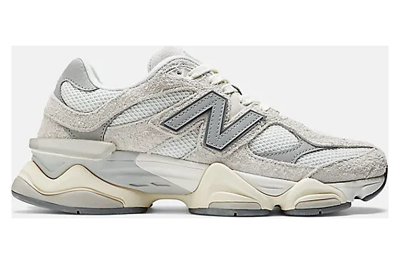 New Balance 9060 Sea Salt Beige (U9060HSC)