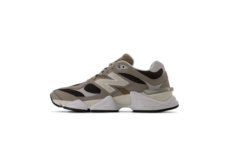 New Balance 9060 “Fall Suedes Pack Arid Stone” (U9060CTA)