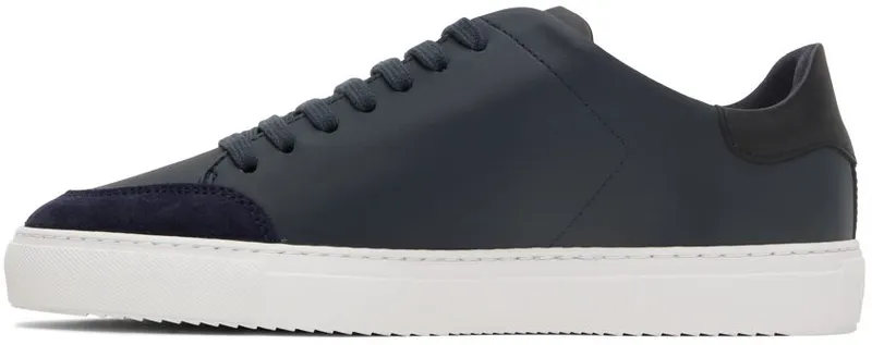 Axel Arigato Navy Clean 90 Bee Bird NAVY BLUE (28664)