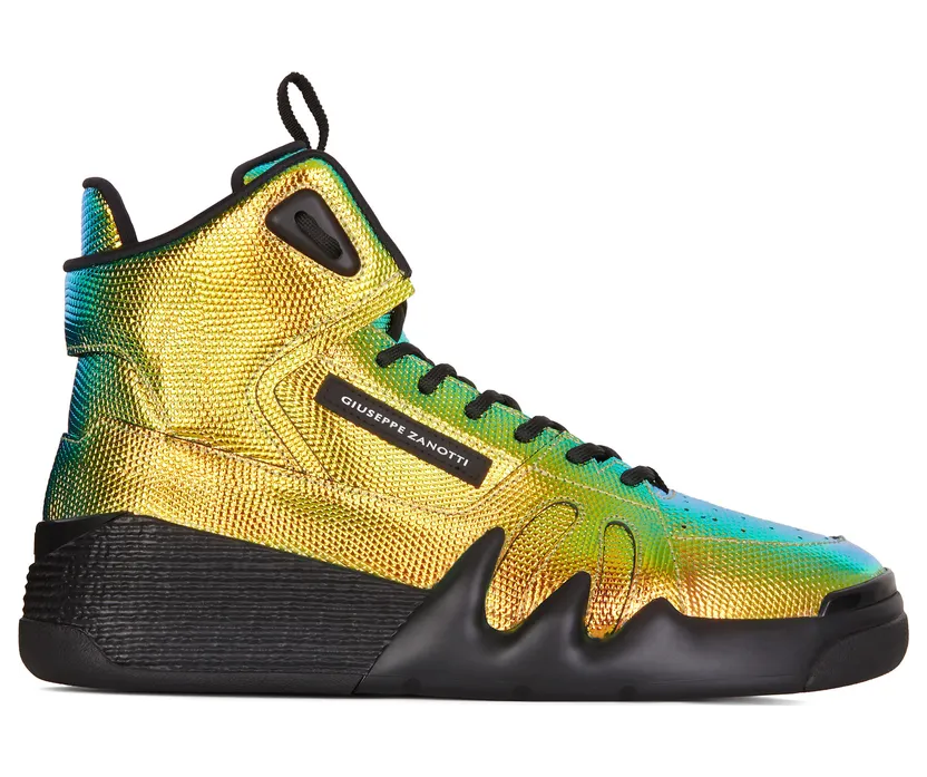Giuseppe Zanotti Talon (RU00022001)