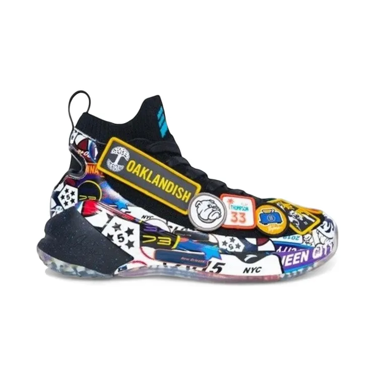 Anta KT4 Klay Area (11921104S-3)