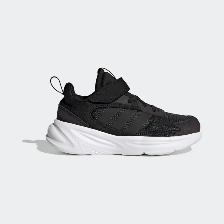 adidas Ozelle Running Lifestyle Core Black / Core Black / Carbon (GW1560)
