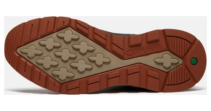 timberland-sneaker TB0A6DKN-A9O
