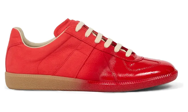Maison Margiela Replica “Red” (P7644 S57WS0517 T4417)