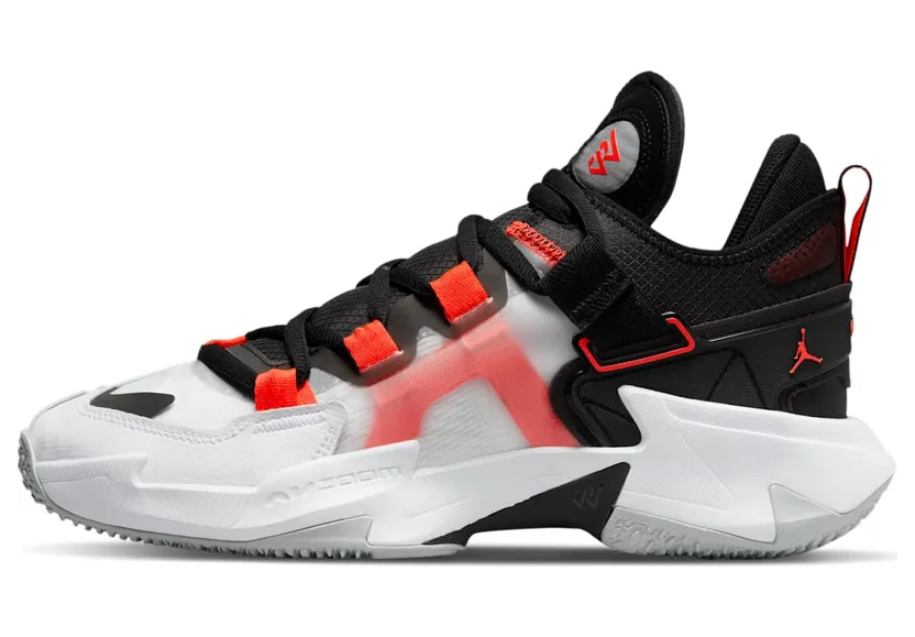 Jordan Why Not.5?en voor heren Wit (DC3637-160)
