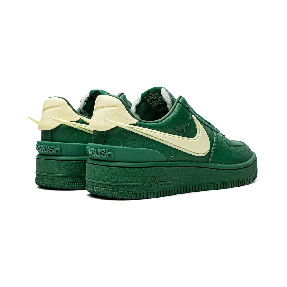 Nike Air Force 1 Low “AMBUSH – Green” (DV3464-300)
