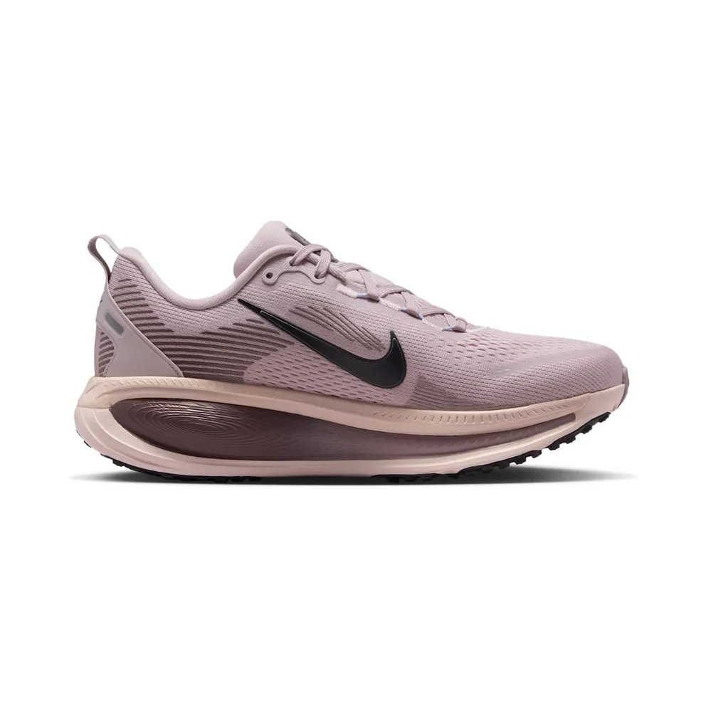 Nike Vomero 18 Womens “Particle Rose Silt Red” (HM6804-607)