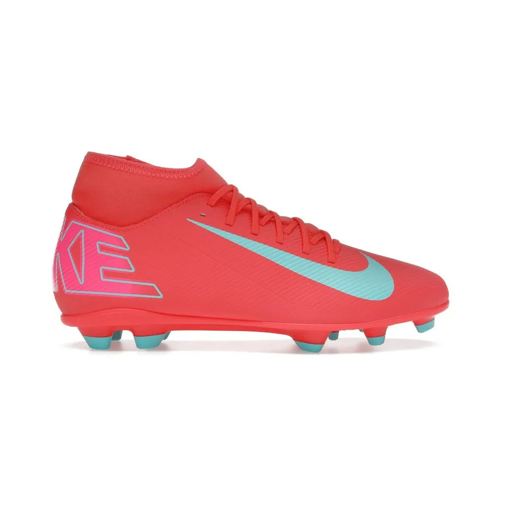 Nike Mercurial Superfly 10 Club MG Mad Energy Pack (FQ8314-800)