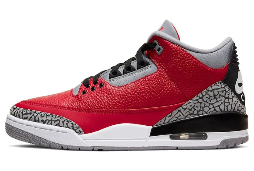 air-jordan-3 CU2277-600