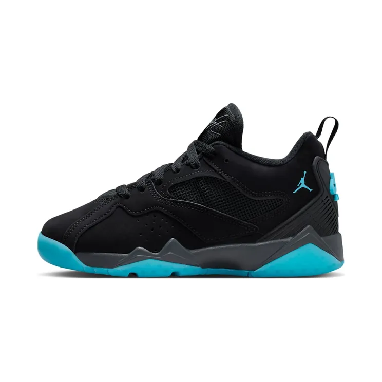 Jordan Mvp “Black / Anthracite / Gamma Blue” (HQ4427-004)