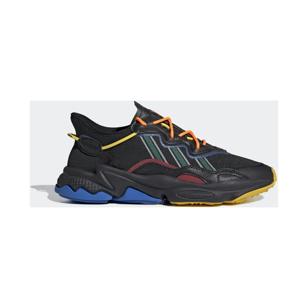adidas Ozweego Angel Chen Black (W)
