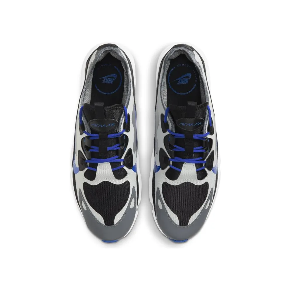 Nike Air Max Infinity 2 Black Racer Blue (CU9452-003)