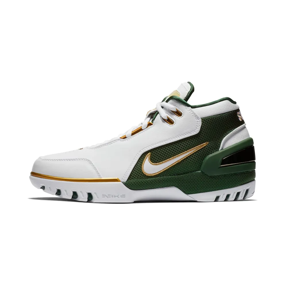 Nike Air Zoom Generation SVSM Retro (AO2367-100)
