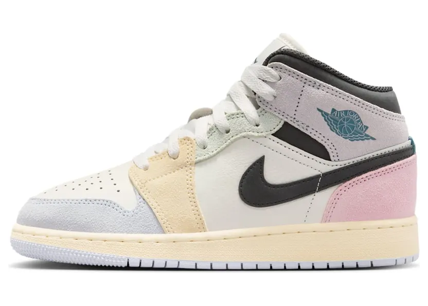 Air Jordan 1 Mid SE IB7053-100