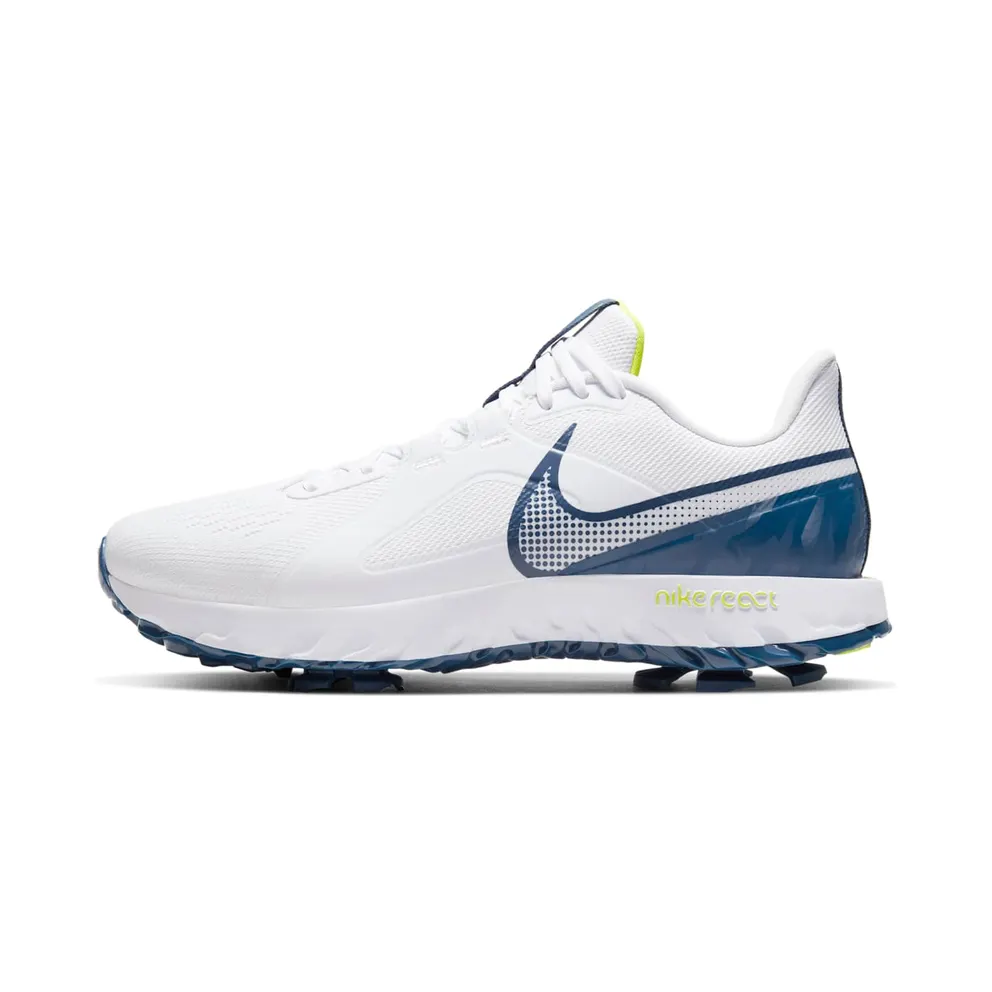 Nike React Infinity Pro White Valerian Blue (CT6620-100)