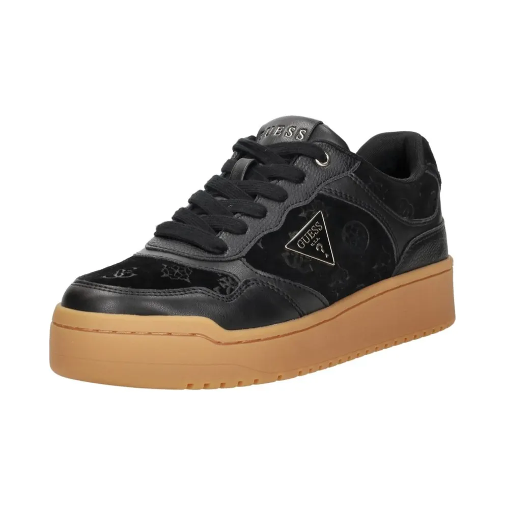 GUESS sneaker Black (6000072857C5)