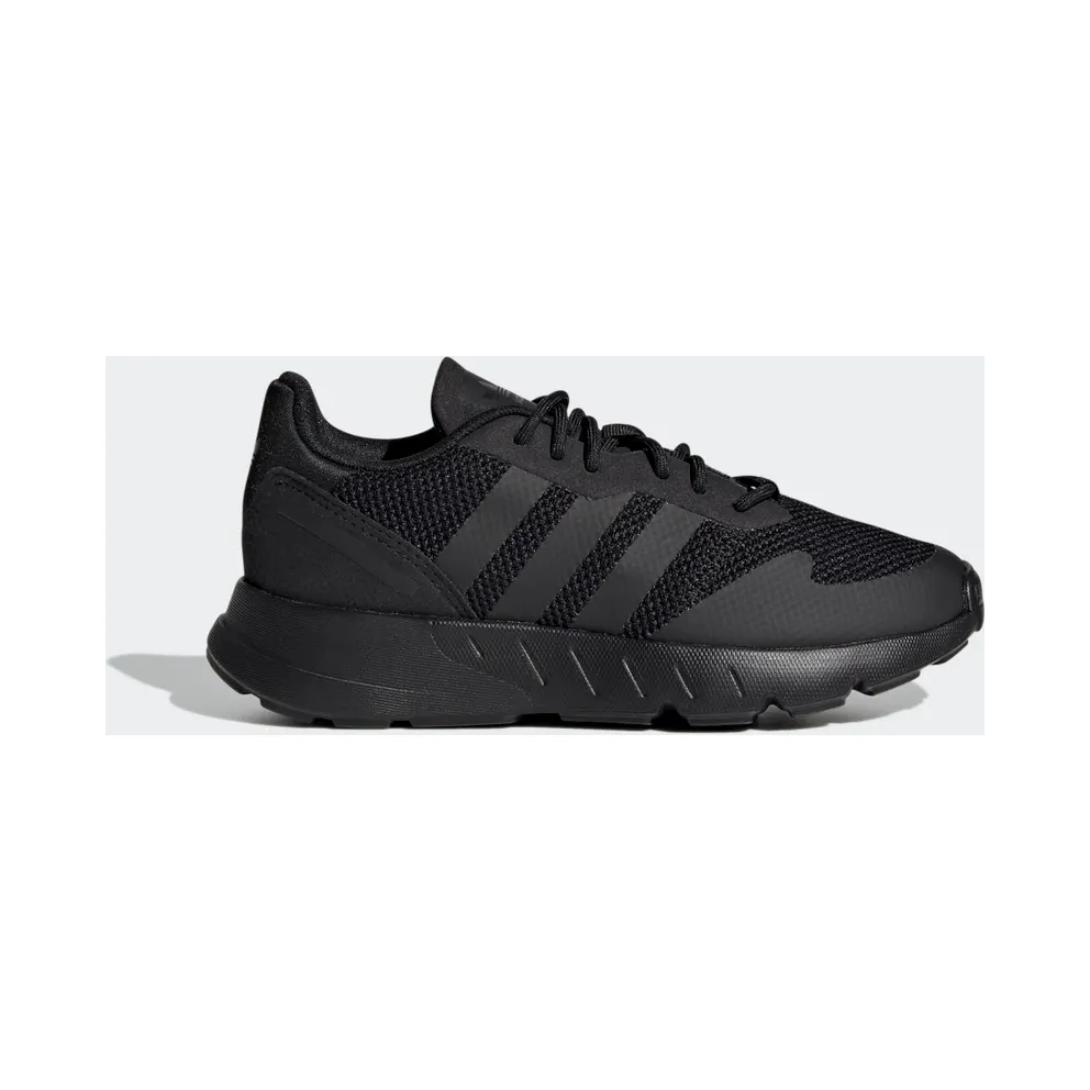Adidas ZX 1K Core Black / Core Black / Core Black (Q46276)