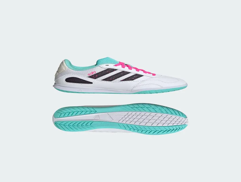 Adidas Voetbalschoenen JR5400