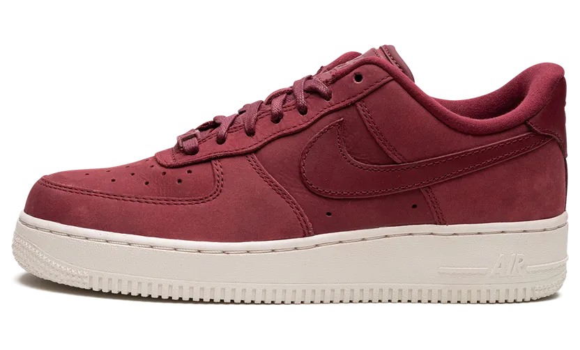 Nike AIR FORCE 1 LO MNS “Team Red” (DR9503-600)