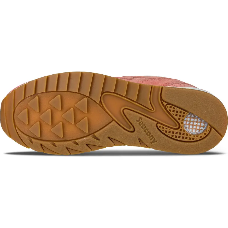 Saucony Grid 8000 Shrimp (S70262-1)