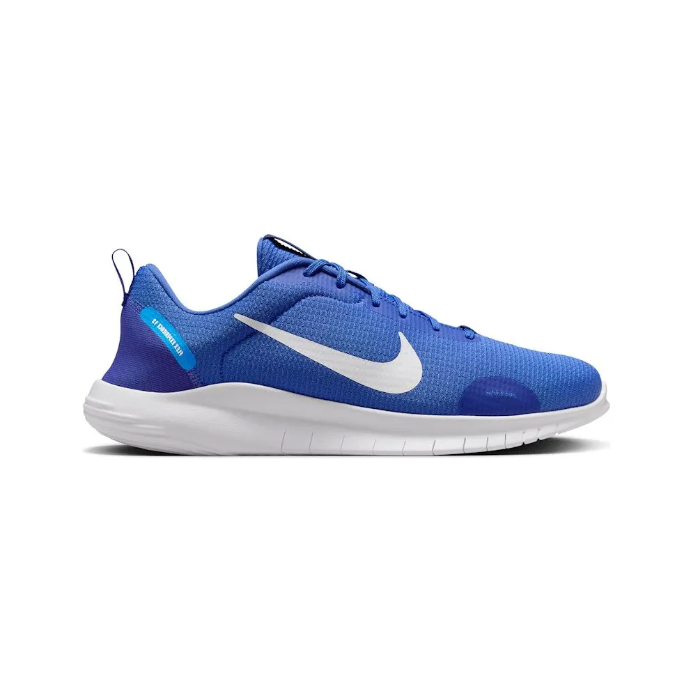 Nike Flex Experience Run 12 Comet Blue Lapis White (DV0740-403)