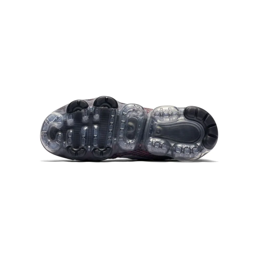 Nike Air VaporMax Flyknit 2 Plum Eclipse (W) Plum Eclipse/Red Orbit/Racer Blue (AJ6910-200)