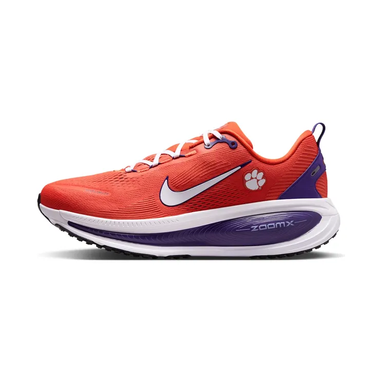 Nike Vomero 18 Clemson (IQ6868-800)