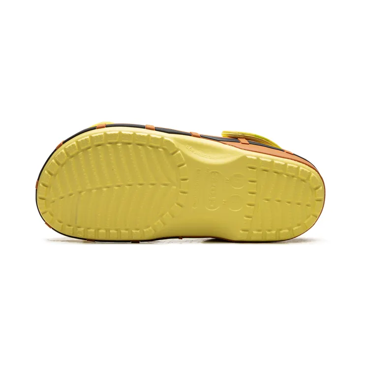 crocs-classic 209824-7HD