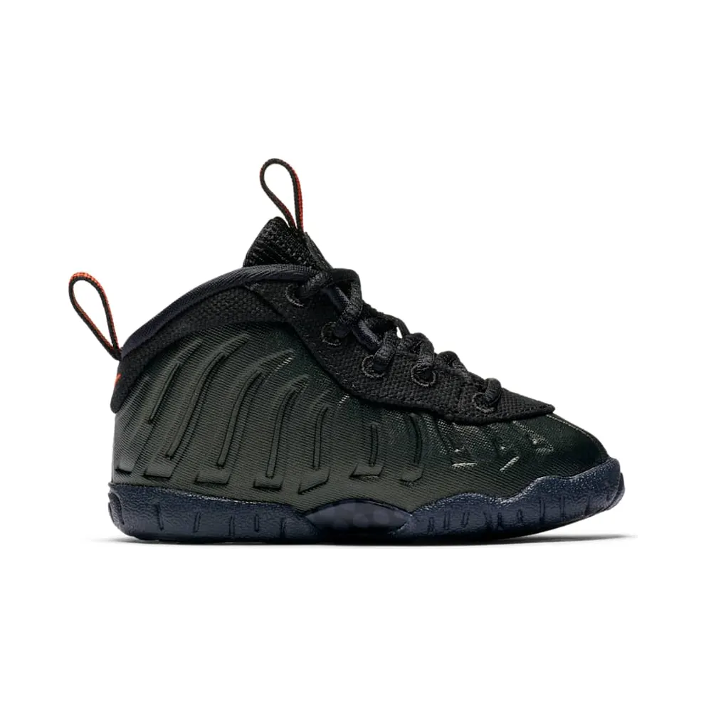 Nike Air Foamposite Pro Sequoia (TD) Sequoia/Black-Team Orange (843769-300)